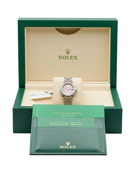 Rolex Datejust Lady 28 279174